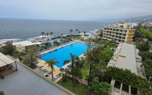 Chalet Studio For Rent Rabiyeh Marina