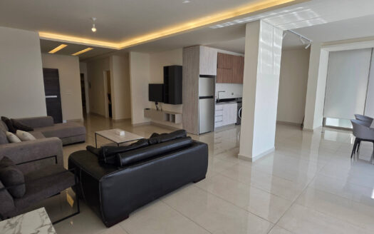 Apartment Pool Tabarja Daily Rent
