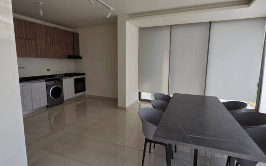 Apartment Pool Tabarja Daily Rent