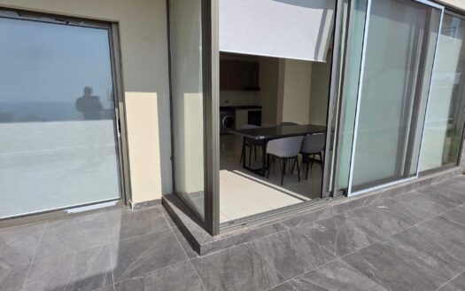 Apartment Pool Tabarja Daily Rent