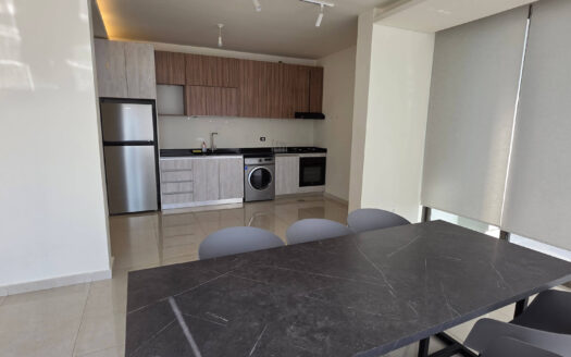 Apartment Pool Tabarja Daily Rent