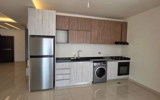 Apartment Pool Tabarja Daily Rent