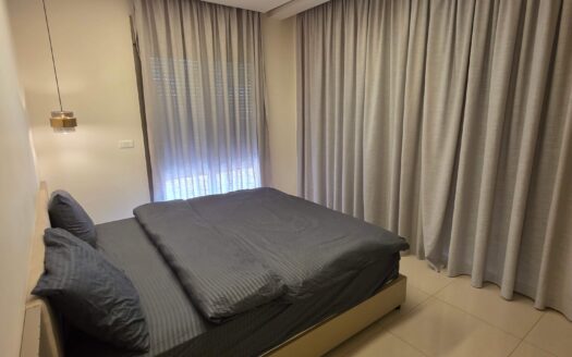 Apartment For Rent Tabarja Daily