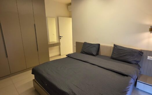 Apartment For Rent Tabarja Daily