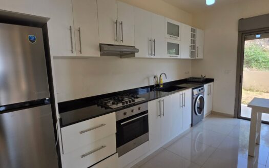Apartment For Rent Tabarja Daily