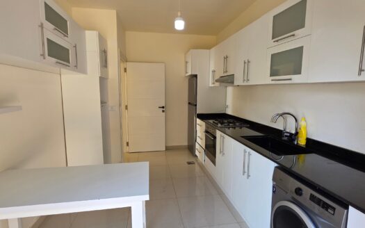 Apartment For Rent Tabarja Daily