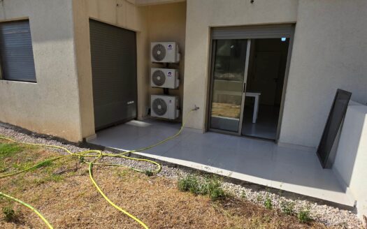 Apartment For Rent Tabarja Daily