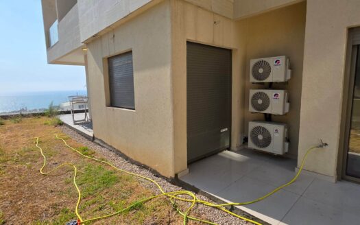 Apartment For Rent Tabarja Daily