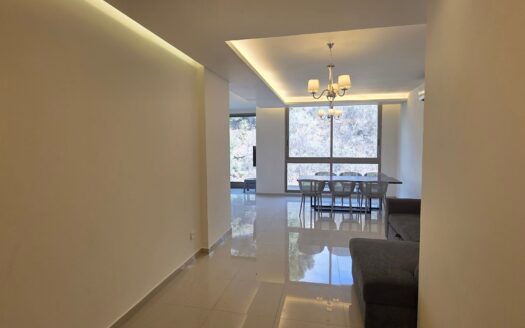 Tabarja Duplex Daily Rent With Pool