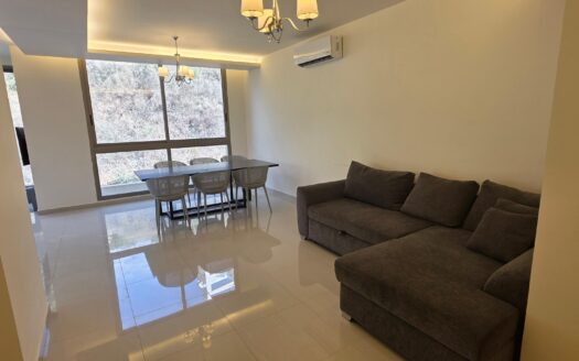 Tabarja Duplex Daily Rent With Pool