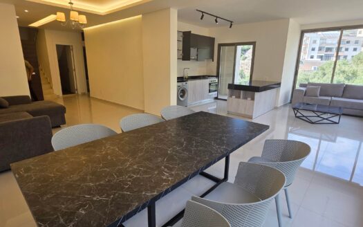 Tabarja Duplex Daily Rent With Pool