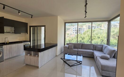 Tabarja Duplex Daily Rent With Pool