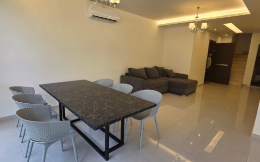 Tabarja Duplex Daily Rent With Pool
