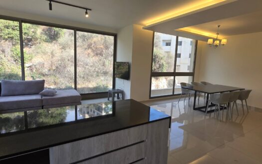 Tabarja Duplex Daily Rent With Pool