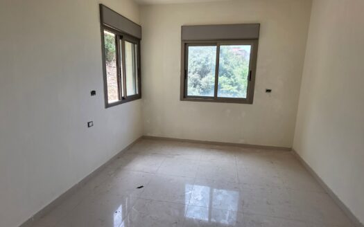 Apartment For Sale Tabarja With Pool