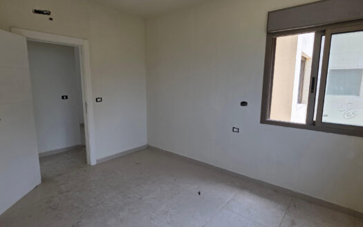 Apartment For Sale Tabarja With Pool