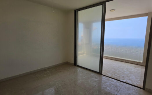 Apartment For Sale Tabarja With Pool