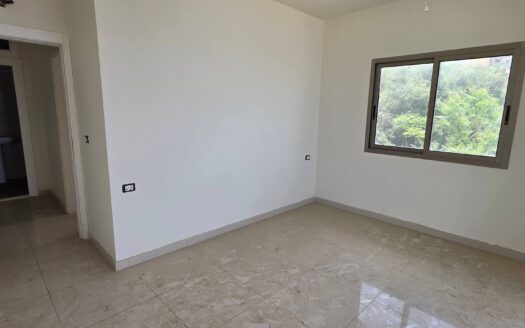 Apartment For Sale Tabarja With Pool