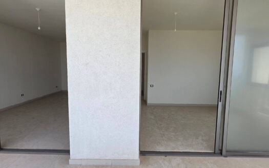 Apartment For Sale Tabarja With Pool
