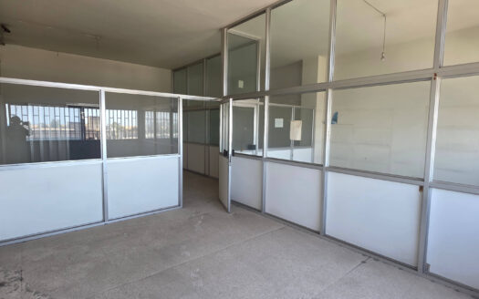 Huge Office In Daoura For Rent