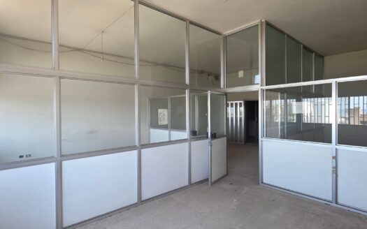 Huge Office In Daoura For Rent