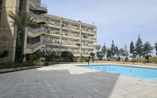 Chalet Tabarja Saint Paul For Sale