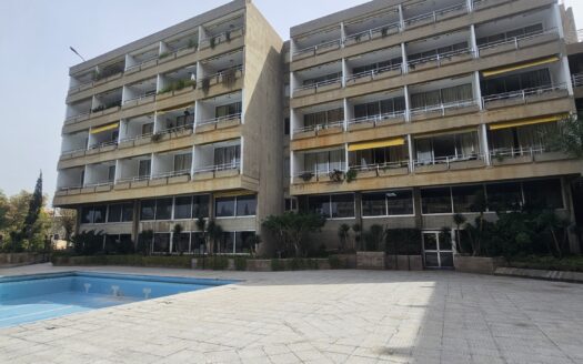 Chalet Tabarja Saint Paul For Sale