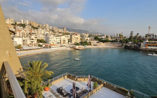 Chalet Tabarja Saint Paul For Sale