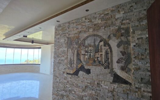Apartment For Sale Adma Amazing View