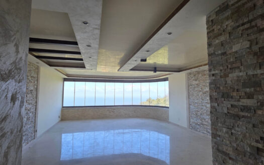 Apartment For Sale Adma Amazing View