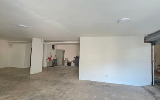 Warehouse Shop For Rent Oukaybe