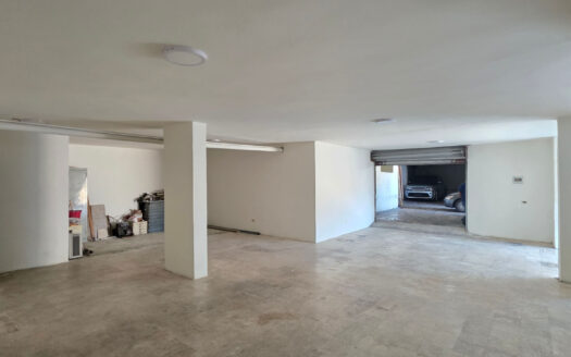 Warehouse Shop For Rent Oukaybe