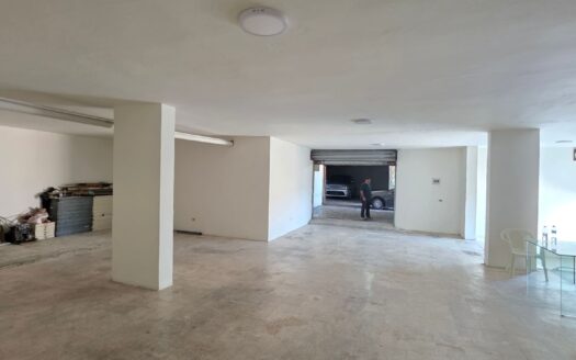 Warehouse Shop For Rent Oukaybe