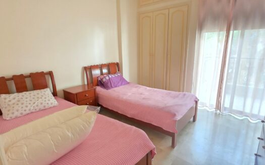 Apartment For Rent Sahel Alma Furnished