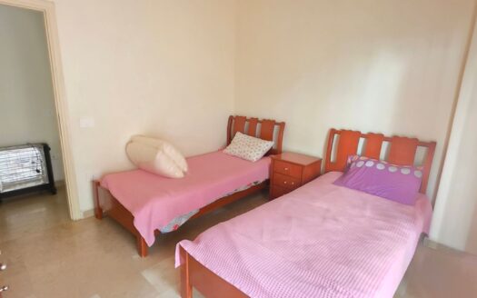 Apartment For Rent Sahel Alma Furnished