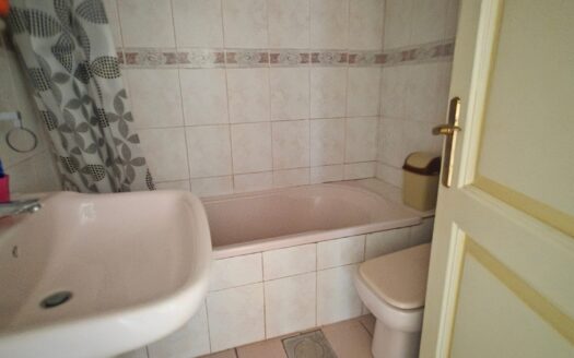 Apartment For Rent Sahel Alma Furnished