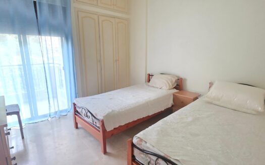 Apartment For Rent Sahel Alma Furnished