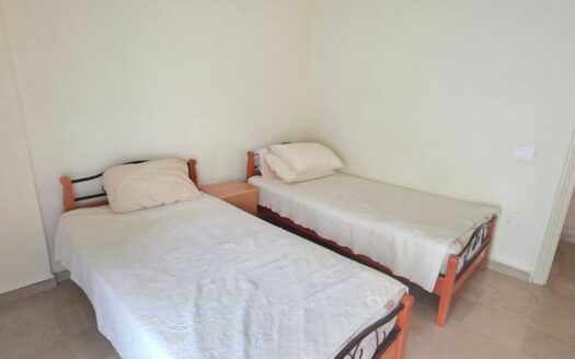 Apartment For Rent Sahel Alma Furnished