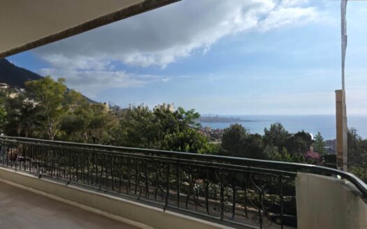 Apartment For Rent Sahel Alma Furnished
