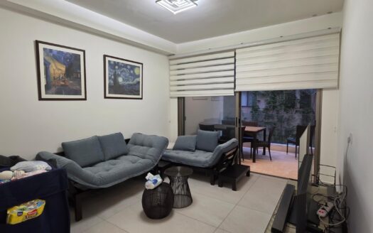 Chalet For Sale Tabarja AquaGate