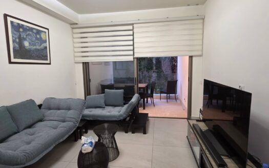 Chalet For Sale Tabarja AquaGate Furnished
