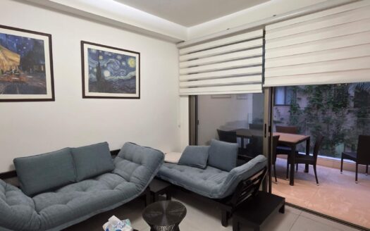 Chalet For Sale Tabarja AquaGate
