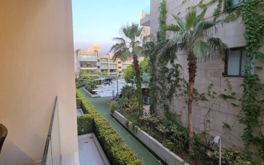 Chalet For Sale Tabarja AquaGate Furnished