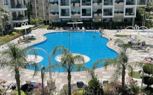 Chalet For Sale Tabarja AquaGate