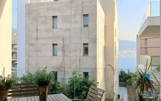 Chalet For Sale Tabarja AquaGate