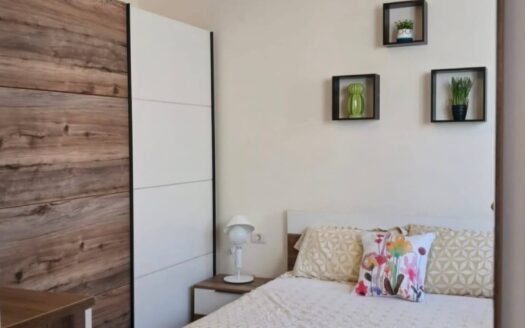 Chalet For Sale Tabarja AquaGate 1 bed