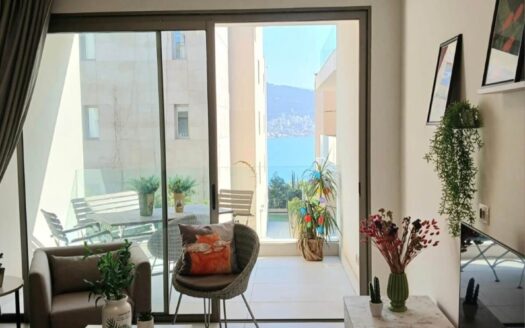 Chalet For Sale Tabarja AquaGate 1 bed