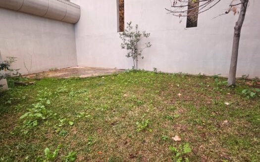 Apartment With Terrace Rabyeh For Rent