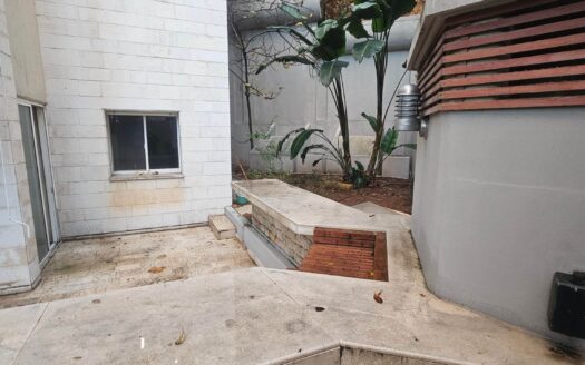 Apartment With Terrace Rabyeh For Rent