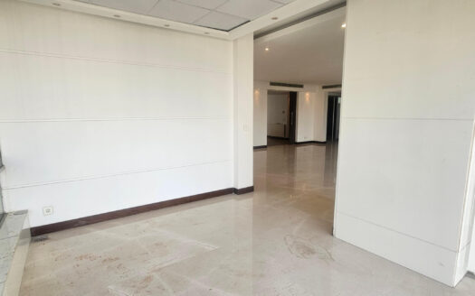 Huge Apartment For Rent Beirut Ashrafieh